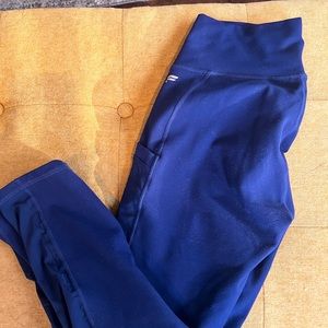 Fabletics power hold leggings